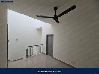 Facing Open : 2 storey terrace 96 Greenwoods Salak Perdana Sepang — gambar 20