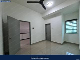 Facing Open : 2 storey terrace 96 Greenwoods Salak Perdana Sepang — gambar 21