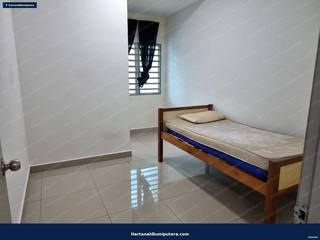 Facing Open : 2 storey terrace 96 Greenwoods Salak Perdana Sepang — gambar 15