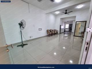 Facing Open : 2 storey terrace 96 Greenwoods Salak Perdana Sepang — gambar 3