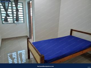 Facing Open : 2 storey terrace 96 Greenwoods Salak Perdana Sepang — gambar 14