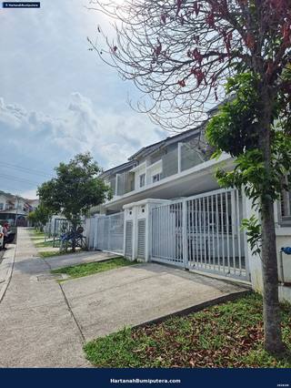 Facing Open : 2 storey terrace 96 Greenwoods Salak Perdana Sepang — gambar 17