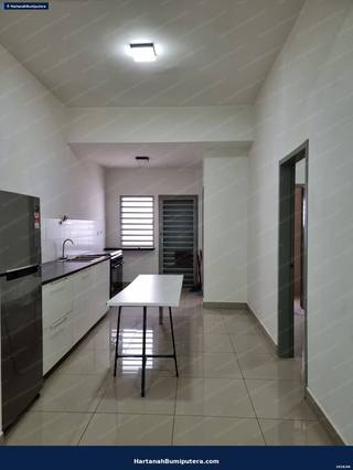 Facing Open : 2 storey terrace 96 Greenwoods Salak Perdana Sepang — gambar 12