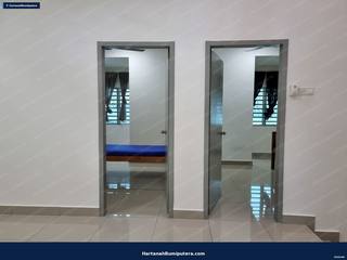 Facing Open : 2 storey terrace 96 Greenwoods Salak Perdana Sepang — gambar 13