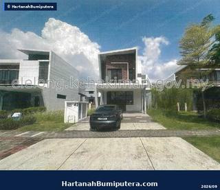 Hartanah Lelong — No. XX, Jalan Ecohill 3/1B, Setia Ecohill, 43500, Semenyih, Selangor — gambar 2