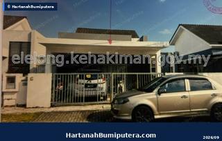 Hartanah Lelong — No. XX, Jalan KS 5/5, Kota Sultan Ahmad Shah, 25200, Kuantan, Pahang — gambar 2