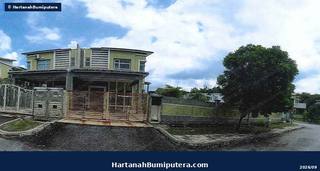 Hartanah Lelong — NO. XX, JALAN WARISAN PUTERI A53, BANDAR WARISAN PUTERI, 70400, SEREMBAN, Negeri Sembilan — gambar 2