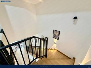 Elegant Interior design : 2 storey terrace Greenwood Cendana Salak Perdana Sepang — gambar 16