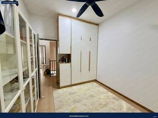 Elegant Interior design : 2 storey terrace Greenwood Cendana Salak Perdana Sepang — gambar 23