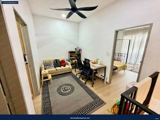 Elegant Interior design : 2 storey terrace Greenwood Cendana Salak Perdana Sepang — gambar 17