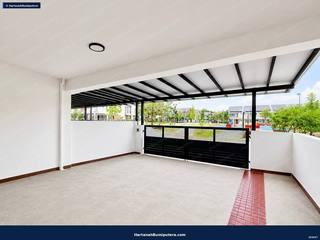 Elegant Interior design : 2 storey terrace Greenwood Cendana Salak Perdana Sepang — gambar 4