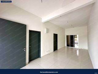 New Unit : Single Storey Terrace House Taman Jenderam Lestari Dengkil — gambar 8