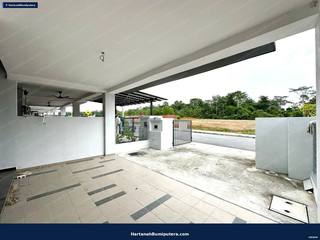 New Unit : Single Storey Terrace House Taman Jenderam Lestari Dengkil — gambar 4