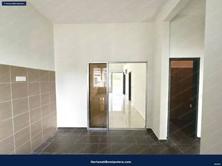 New Unit : Single Storey Terrace House Taman Jenderam Lestari Dengkil — gambar 10