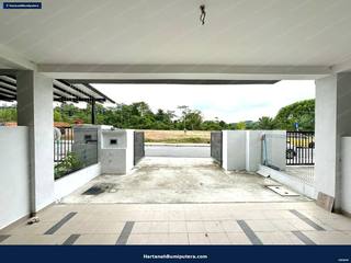 New Unit : Single Storey Terrace House Taman Jenderam Lestari Dengkil — gambar 5