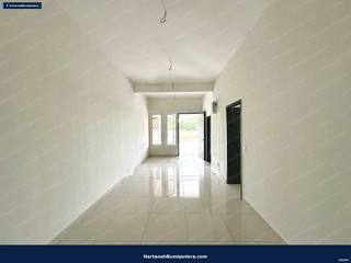 New Unit : Single Storey Terrace House Taman Jenderam Lestari Dengkil — gambar 9