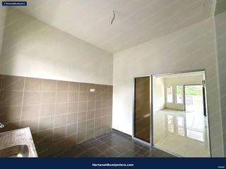 New Unit : Single Storey Terrace House Taman Jenderam Lestari Dengkil — gambar 11