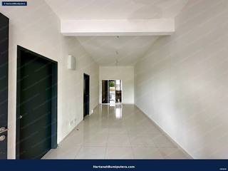 New Unit : Single Storey Terrace House Taman Jenderam Lestari Dengkil — gambar 7