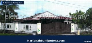 Hartanah Lelong — NO. XX, Jalan Cekal 16, Taman Sri Lambak, 86000, Kluang, Johor — gambar 2