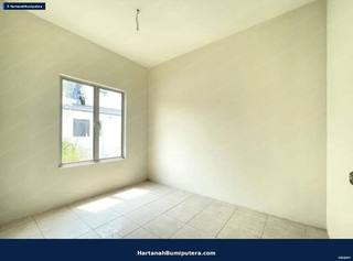 End Lot bare unit baru : 2 storey terrace Kita Bayu Cybersouth — gambar 6