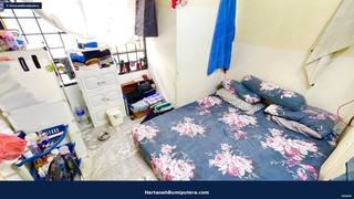 Murah : Shop Apartment Seksyen 15 Bandar Baru Bangi — gambar 8