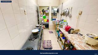 Murah : Shop Apartment Seksyen 15 Bandar Baru Bangi — gambar 7