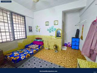 Murah : Shop Apartment Seksyen 15 Bandar Baru Bangi — gambar 11