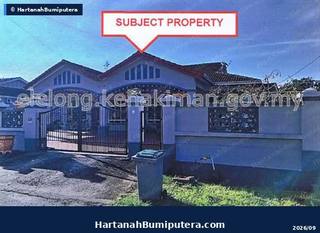 Hartanah Lelong — NO XX, JALAN PUTRA 2/26, BANDAR PUTRA, 85000, SEGAMAT, Johor — gambar 2