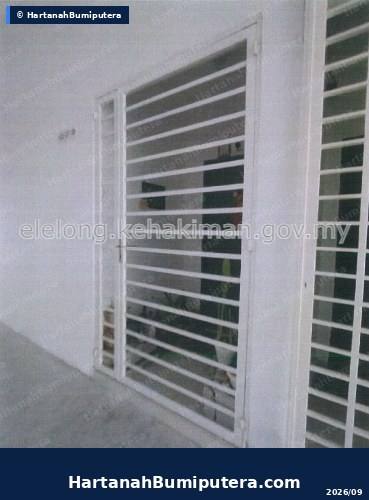 Hartanah Lelong — 11, Barat Daya, Pulau Pinang