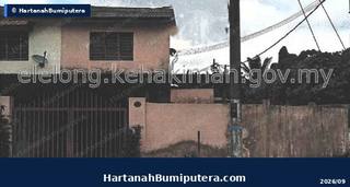 Hartanah Lelong — No. XX, Lorong Samarinda 13A, Taman Klang Indah, 41000, Klang, Selangor — gambar 2