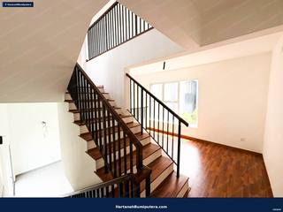 Largest Unit with 2 Private Garden : 2.5 Storey Ergo Homes Eco Forest,Semenyih — gambar 10