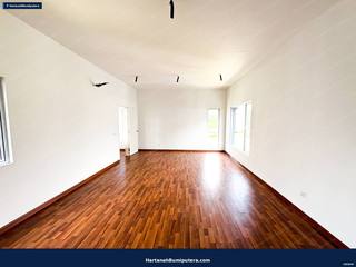 Largest Unit with 2 Private Garden : 2.5 Storey Ergo Homes Eco Forest,Semenyih — gambar 19