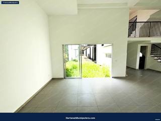 Largest Unit with 2 Private Garden : 2.5 Storey Ergo Homes Eco Forest,Semenyih — gambar 5