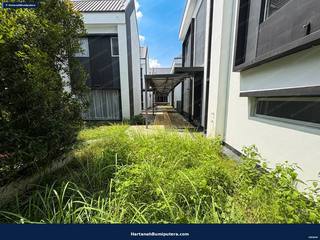 Largest Unit with 2 Private Garden : 2.5 Storey Ergo Homes Eco Forest,Semenyih — gambar 21