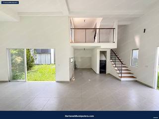 Largest Unit with 2 Private Garden : 2.5 Storey Ergo Homes Eco Forest,Semenyih — gambar 3