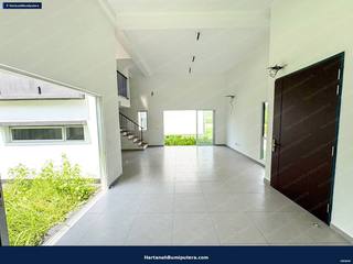Largest Unit with 2 Private Garden : 2.5 Storey Ergo Homes Eco Forest,Semenyih — gambar 4