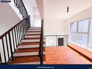 Largest Unit with 2 Private Garden : 2.5 Storey Ergo Homes Eco Forest,Semenyih — gambar 9