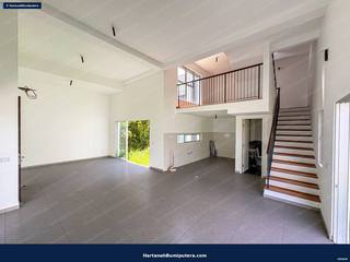 Largest Unit with 2 Private Garden : 2.5 Storey Ergo Homes Eco Forest,Semenyih — gambar 2