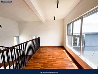 Largest Unit with 2 Private Garden : 2.5 Storey Ergo Homes Eco Forest,Semenyih — gambar 14