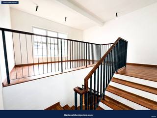 Largest Unit with 2 Private Garden : 2.5 Storey Ergo Homes Eco Forest,Semenyih — gambar 11