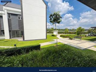 Largest Unit with 2 Private Garden : 2.5 Storey Ergo Homes Eco Forest,Semenyih — gambar 20