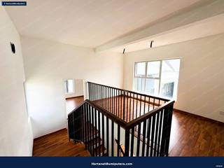 Largest Unit with 2 Private Garden : 2.5 Storey Ergo Homes Eco Forest,Semenyih — gambar 12