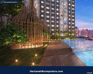 Residensi Pitta — gambar 7
