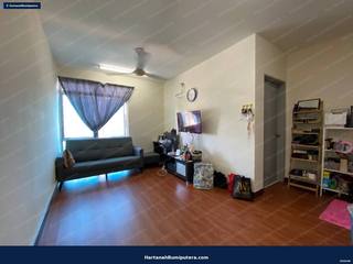 New Vinyl floor : Masreca 19 Cyberjaya — gambar 4