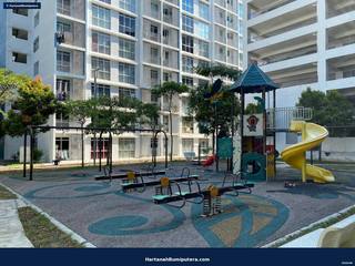 New Vinyl floor : Masreca 19 Cyberjaya — gambar 2