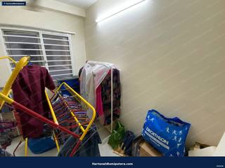 New Vinyl floor : Masreca 19 Cyberjaya — gambar 8