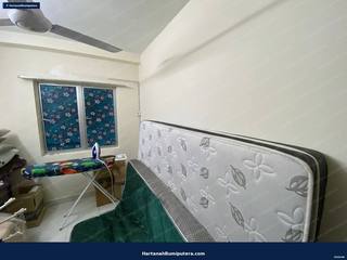 New Vinyl floor : Masreca 19 Cyberjaya — gambar 7