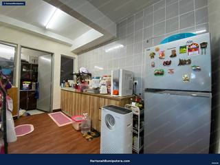 New Vinyl floor : Masreca 19 Cyberjaya — gambar 6