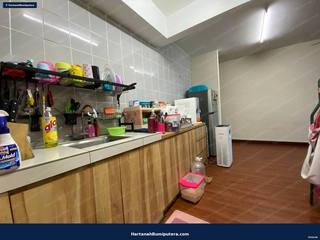 New Vinyl floor : Masreca 19 Cyberjaya — gambar 10