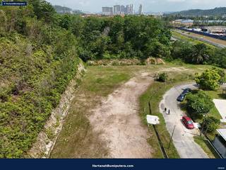 Banglo Lot berdekatan UKM : Taman Universiti Bangi — gambar 5